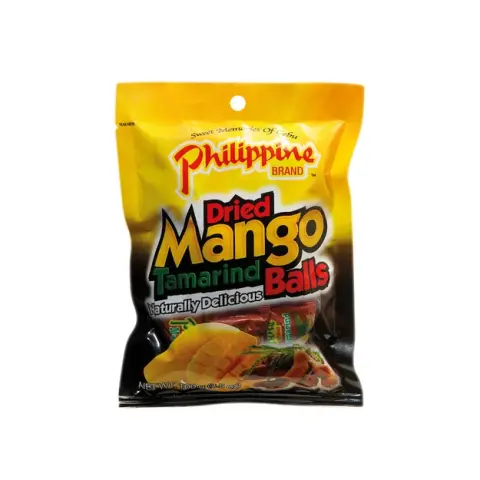 Süßwaren Mango&Tamarkgl. PHIL.BR Btl 00g