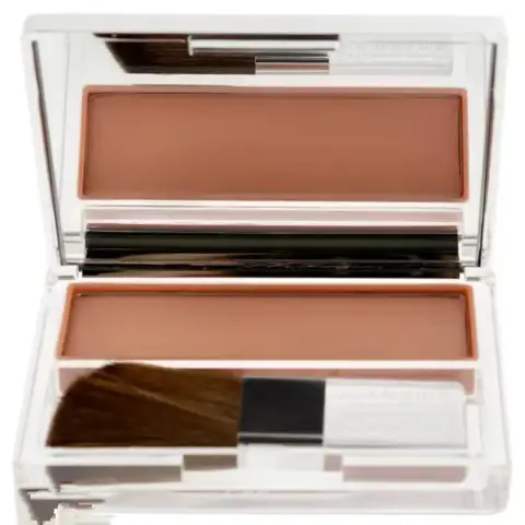 Clinique Blushing Blush Powder Blush 6 g - #102 Innocent Peach