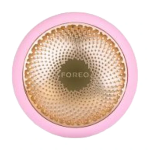 Foreo Ufo LED Thermo Activated Smart Mask - Pearl Pink 1 piece