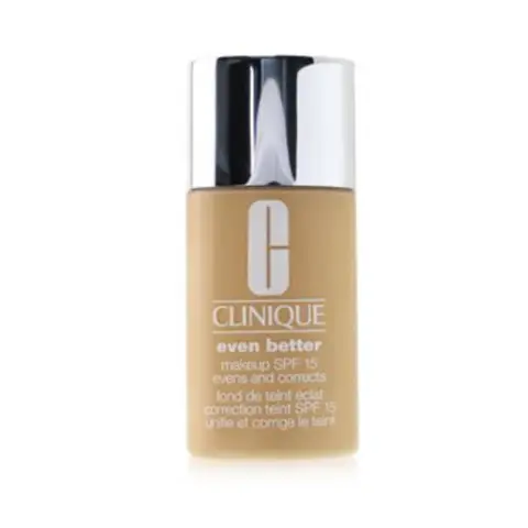 Clinique Even Better Makeup SPF15 30 ml - WN12 Meringue
