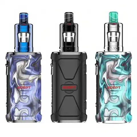 Innokin Adept Kit  Black