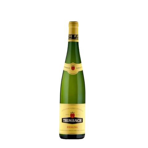 Riesling 22 Trimbach