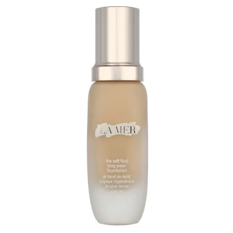 La Mer The Soft Fluid Long Wear Foundation SPF20 30 ml - #100 Porcelain