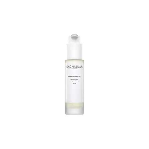 SACHAJUAN Intensive Hair Oil 50 ml