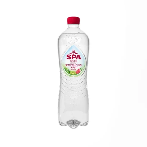 SPA Touch Wassermelone Kiwi 1L