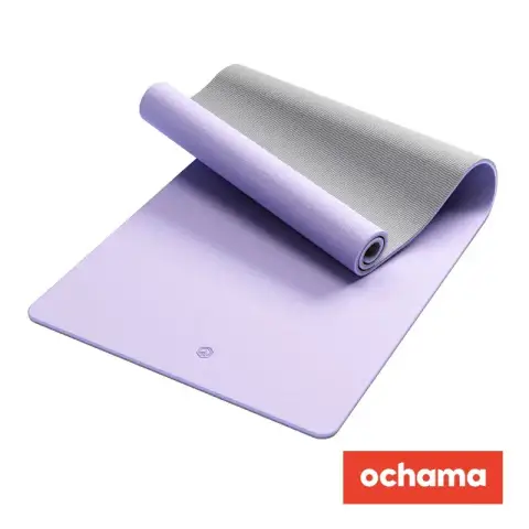 ochama Yogamatte Lila 183x66 cm