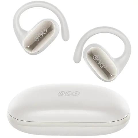 QCY Crossky GTR2-White