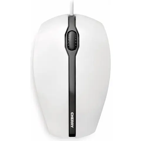 CHERRY JM-0300-0 - GENTIX Kabelgebundene Optische Maus