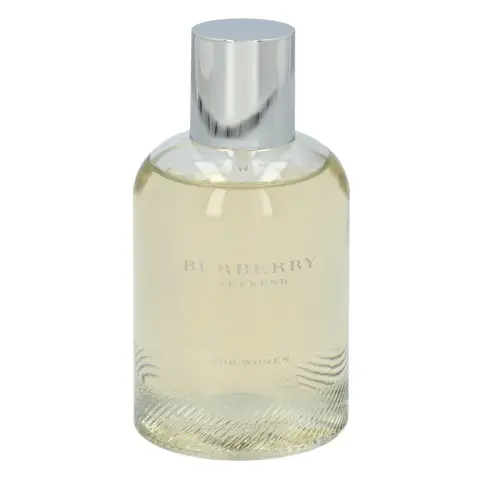 Burberry Weekend For Women Eau de Parfum Spray 100 ml