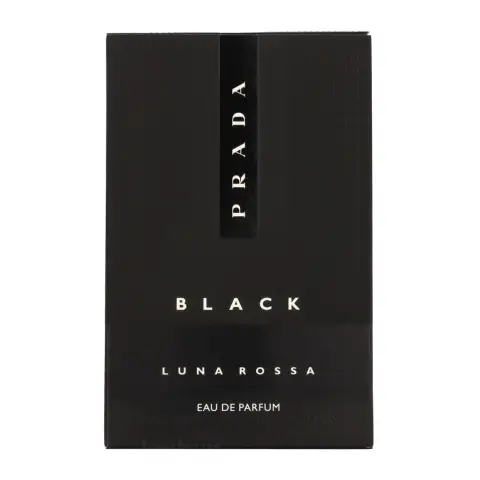 Prada Luna Rossa Black Eau de Parfum Spray 100 ml
