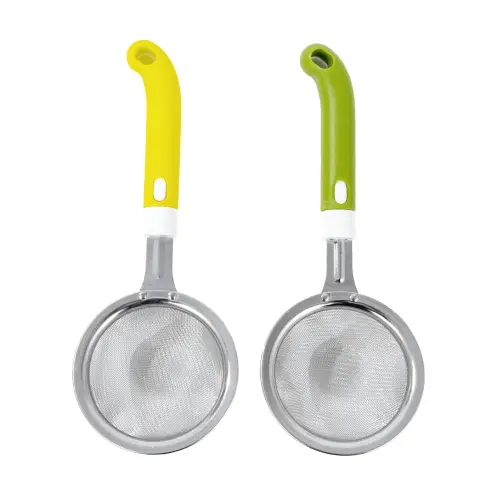YUPINK Flour Sifter , ChromaVibe Series