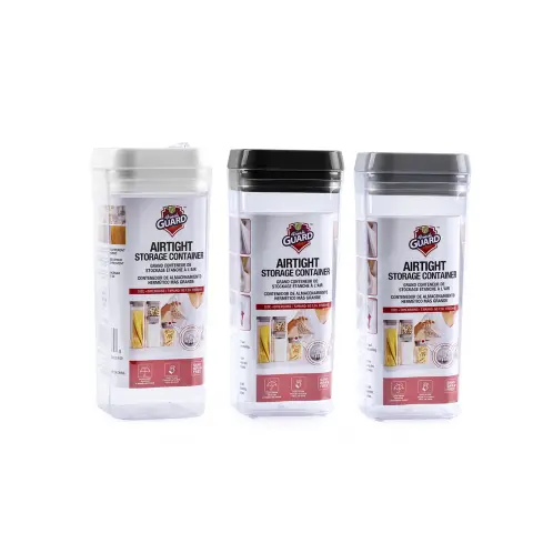 Fresh Guard Air Tight Food Storage Container 1500ml