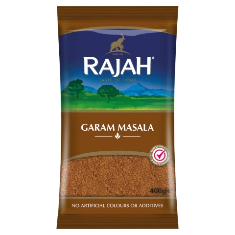 Rajah 400g Masala Powder