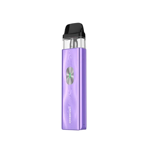 Vaporesso XROS 4 Mini Kit (0.6O) Ice Purple
