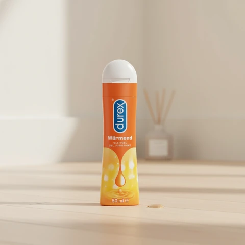 Durex play Wärmegleitgel 50 ml