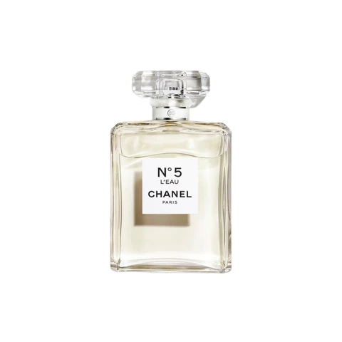 CHANEL N°5 L’EAU Eau de Toilette (50ml)