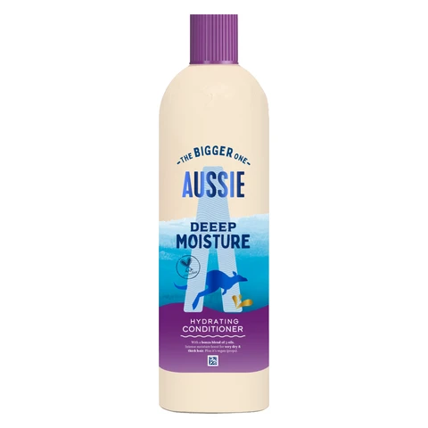 Aussie Deeep Moisture Hydrating Conditioner 400ml