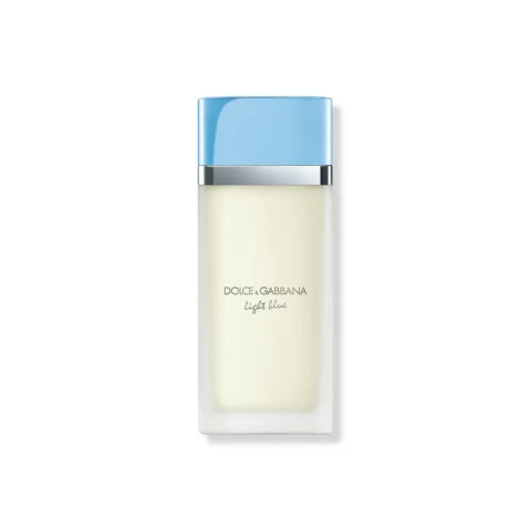 Dolce & Gabbana Light Blue Pour Femme EdT Spray 100 ml