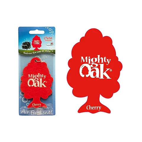 CARPLAN Mighty Oak Air Freshener - Cherry