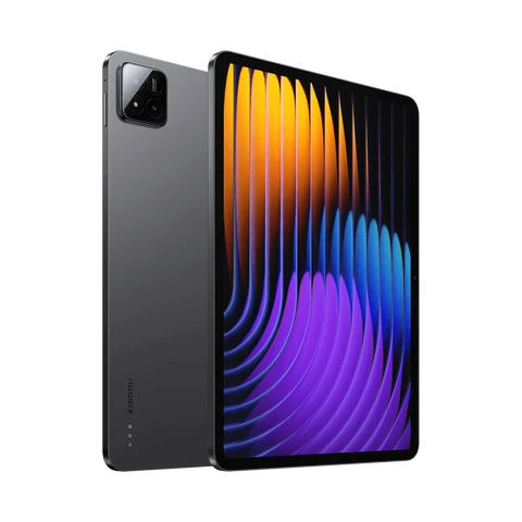 Xiaomi Pad 7 Gray 8 GB + 128 GB Tablet