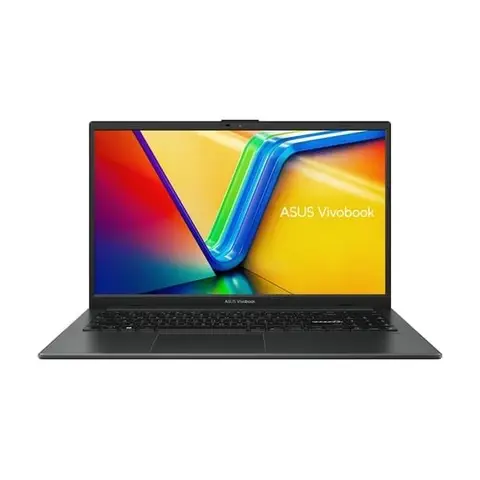 ASUS E1504GA-BQ986W Vivobook Go PC - Noir