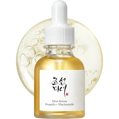 Beauty of Joseon Glow Serum Propolis+Niacinamide 30ml Propolis + Niacinamide