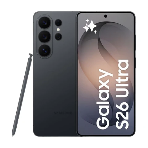 Samsung Galaxy S26 Ultra AI Smartphone 512 Go Noir