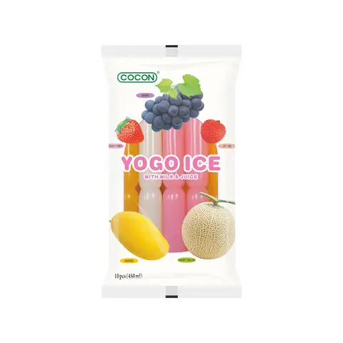Cocon Yoghurtijsjes 450 ml