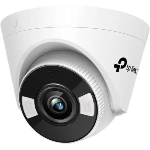 TP-LINK VIGI C440 (4mm) IP-Kamera mit Lautsprecher und Mikrofon