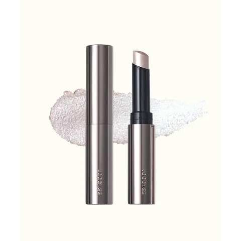 JOOCYEE Jelly Highlighter Glitter Stick H03 SUNBATH