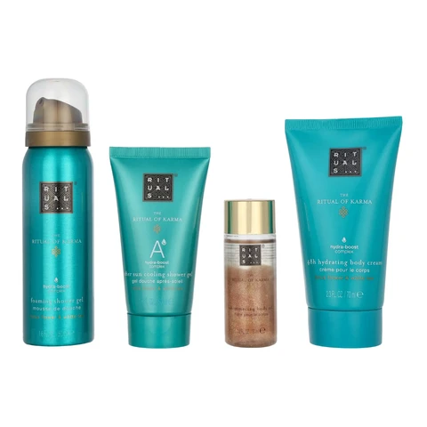 Rituals Karma Geschenkset 200 ml
