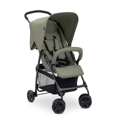Hauck Sport Stroller - Olive