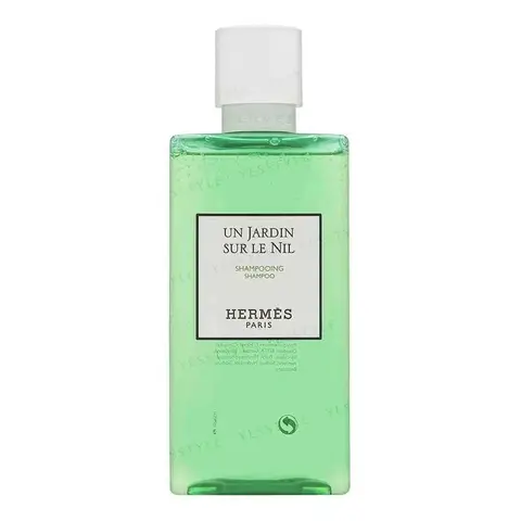 Hermes Un Jardin Sur Le Nil Hair Shampoo