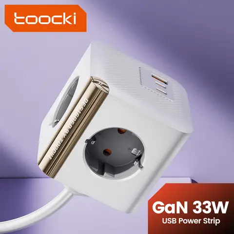 toocki USB C Kabel 100 W, 1 M PD3.0 Snelle Oplaadkabel USB C met Led-Display, 5A/20V Nylon voor iPhone 17/16/16 Pro/16 Pro Max, MacBook Pro Air, iPad Pro, Galaxy S24/S23, Pixel, Blauw