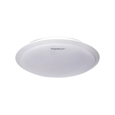 LED Feuchtigkeitsbeständige Deckenleuchte 18W 3000K