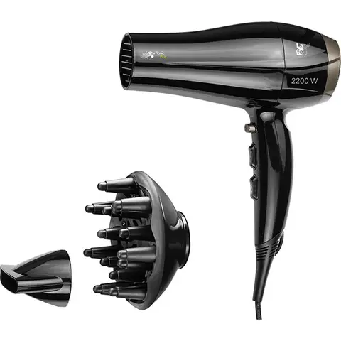 Lafe Sleek & Shine Ionic PRO Hair Straightener