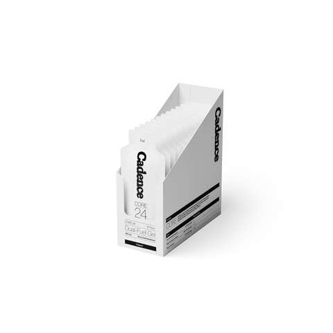 Cadence Core Energy Gel - 12 x 44g