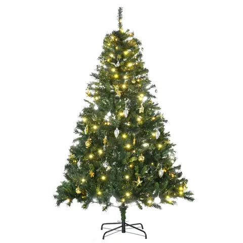 Weihnachtsbaum Netzlichter - LED Weihnachtsbeleuchtung Dekoration