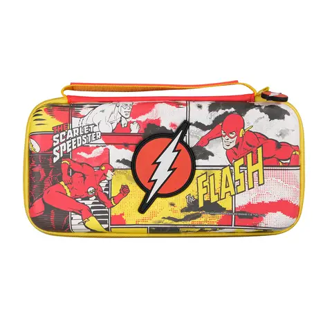 Blade Switch DC Premium-Tasche – Flash-Design