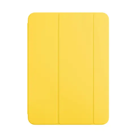 Apple Smart folio pour iPad A16 - Limonade