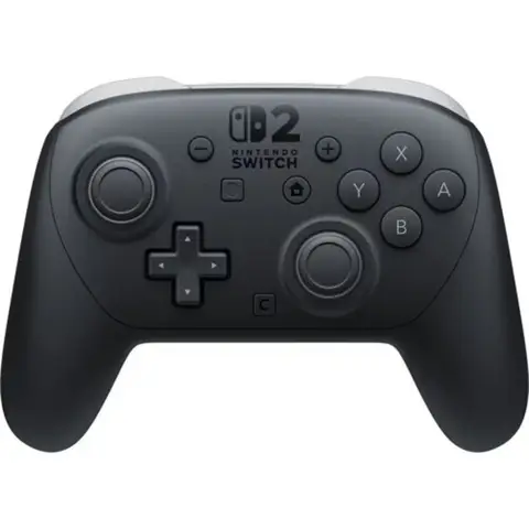 Nintendo Manette Pro Controller Switch 2