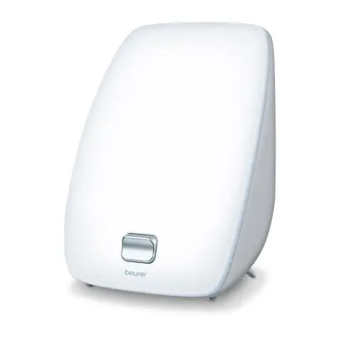 Beurer Desktop Daylight Lamp with LED Technology