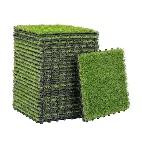 Grasstoff Wandbekleidung - Naturfaser Textilien & kologische Stoffe