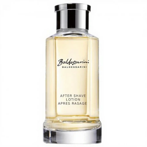 Baldessarini Classic Aftershave Lotion 75 ml