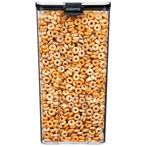 Sistema Ultra Square Canister 4L