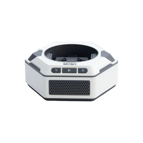 Robosen Mini‑Roboter – KI‑interaktives Story‑Spielzeug, Mini‑Roboter‑Basis (englische Version), Neujahrssale, Top‑Geschenkideen