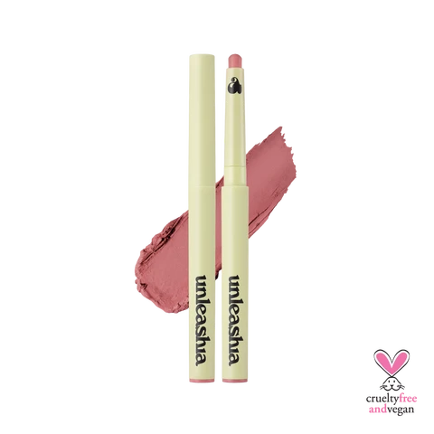 Unleashia Oh! Happy Day Lip Pencil No.5 Love Rose