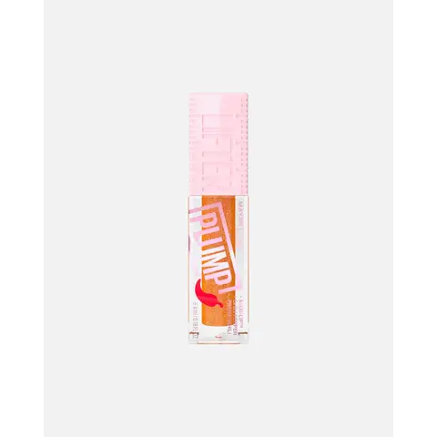 New York - Lifter Plump - Lip Gloss - Verwarmde Formule