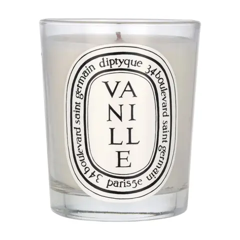 Diptyque Vanille Candle 190g
