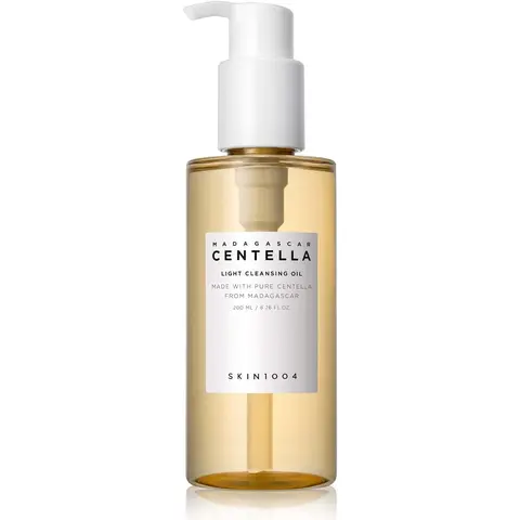 SKIN1004 Madagascar Centella lichte reinigingsolie 200 ml